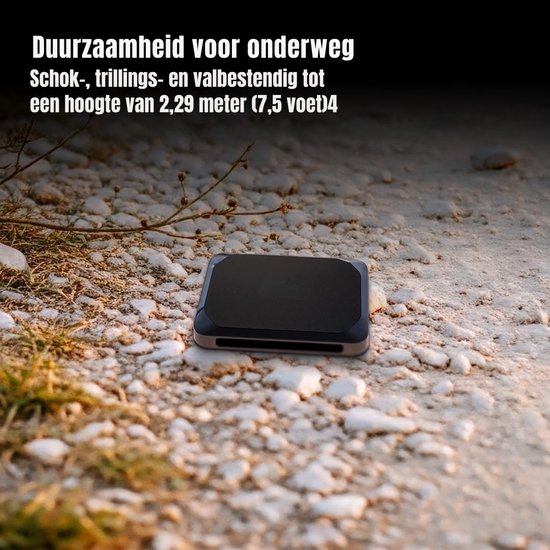 SCH® SSD Externe Harde Schijven - SSD Externe Harde Schijf - Zwart - ‎7cm x 5cm x 1cm van sch — afbeelding 5