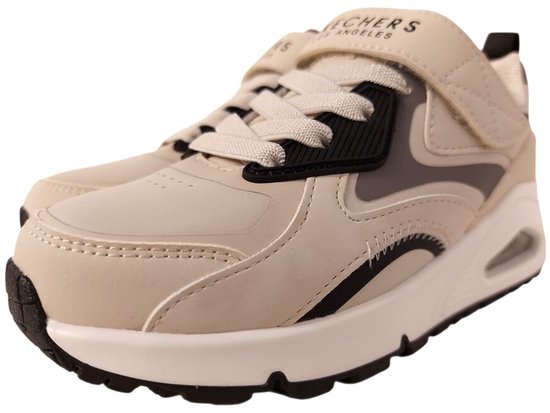 Skechers Uno Gen1 - Baskets pour femmes Color Rays Junior