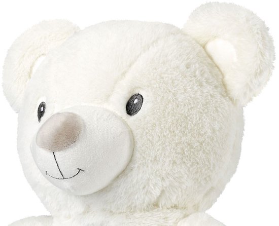 Milly Mally pluche knuffelbeer met projector - Babyprojector van Milly Mally — afbeelding 3