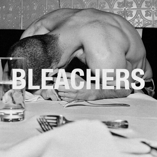 Bleachers - Everyone For Ten Minutes (LP)