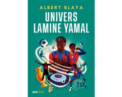 Univers Lamine Yamal