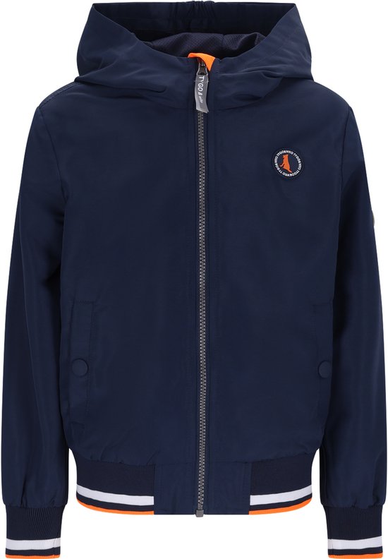 TYGO & vito veste garçons bleu taille 146/152