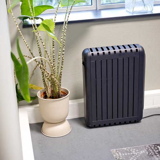 2 stuks elektrische verwarming ondersteuning radiator beugel olie Ting Caster basis hydro-elektrische wiel radiator caster elektrische verwarming