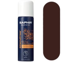Saphir Renovétine spray 200 ml Midden Bruin