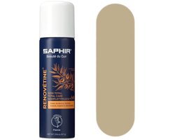 Saphir Renovétine spray 200 ml Beige