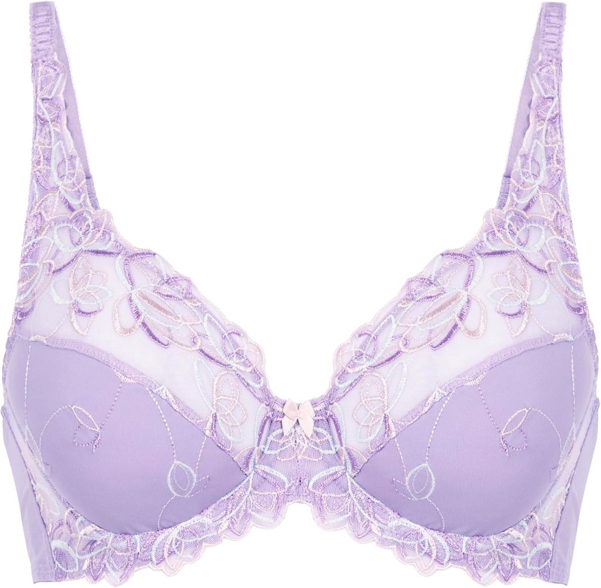 Comfortabele BH voor Volwassen Dames