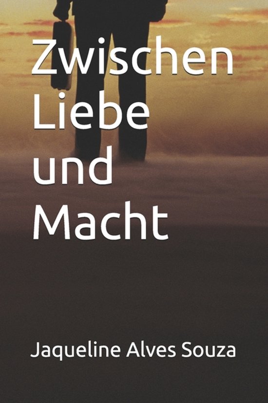 Zwischen Liebe und Macht - cover