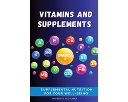 Vitamins and Supplements