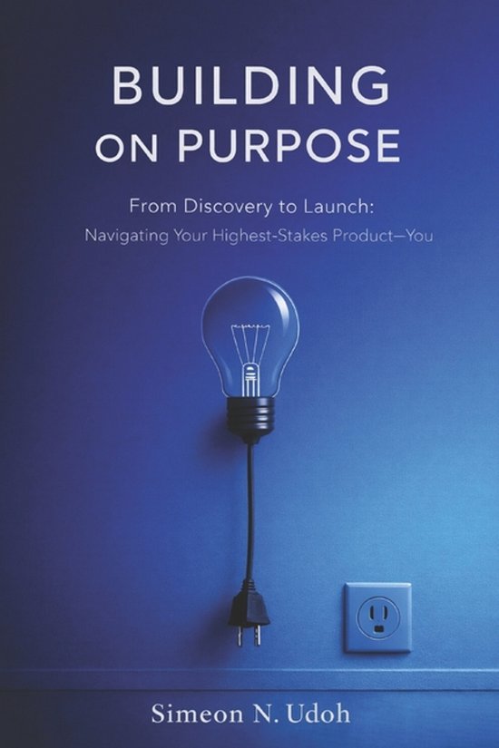 Building In Purpose - cover