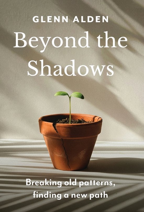 Beyond the Shadows - cover