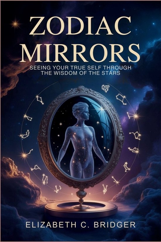 Zodiac Mirrors - cover