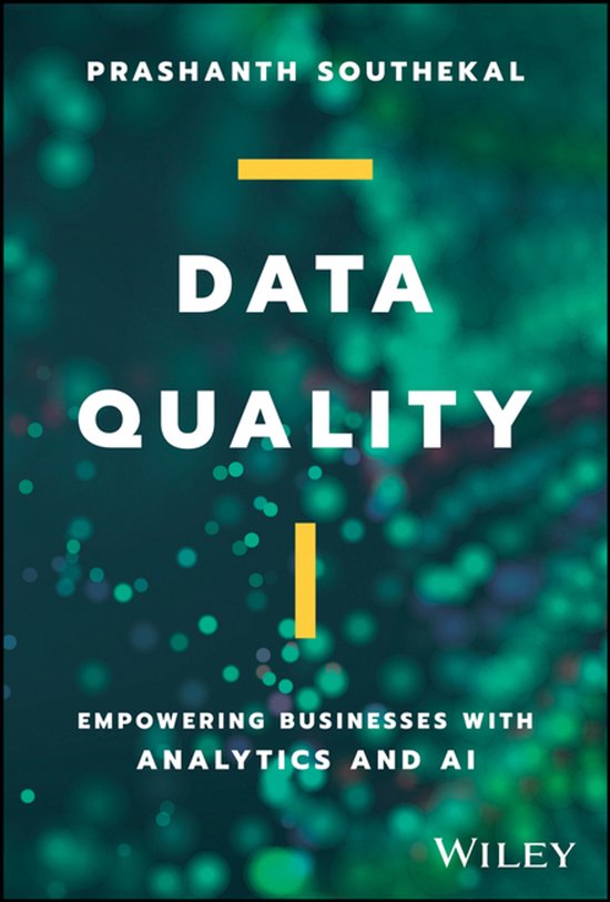 Data Quality - cover