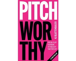 Pitchworthy