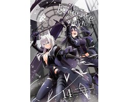 The Eminence in Shadow (Manga)-The Eminence in Shadow, Vol. 14 (Manga)