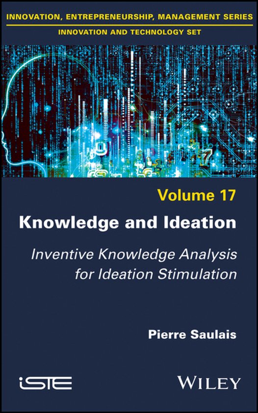 Knowledge and Ideation - cover