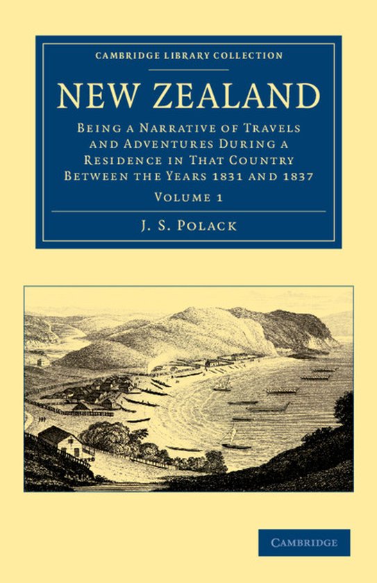 New Zealand - cover