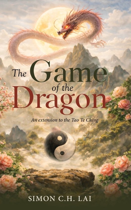 The Game of the Dragon - cover