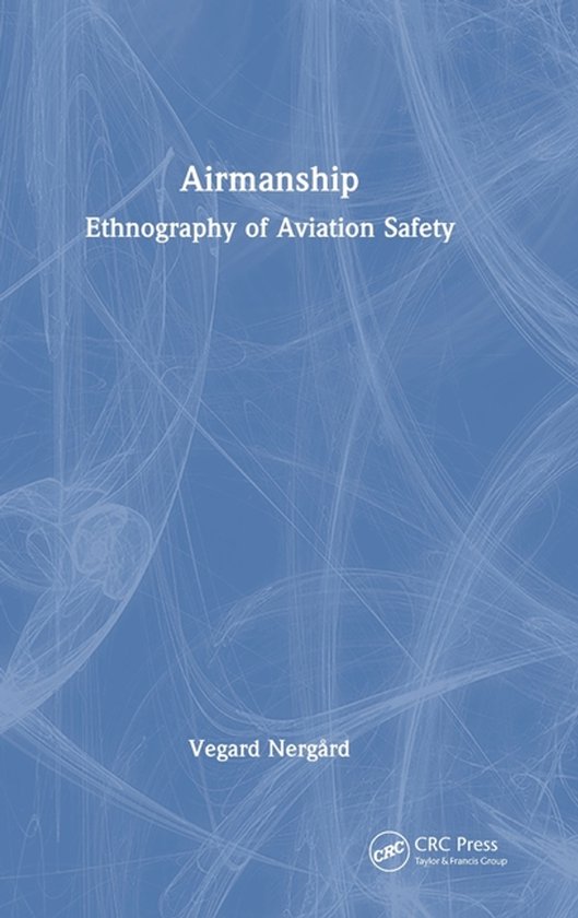 Airmanship - cover