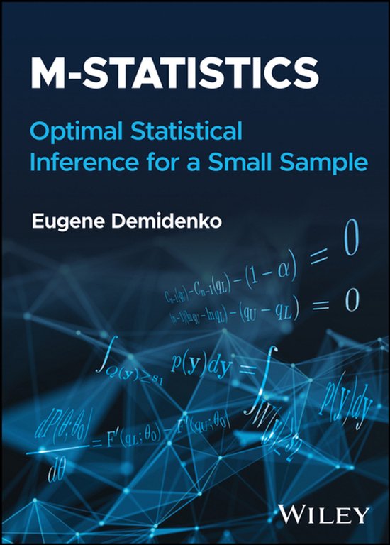 M-statistics - cover