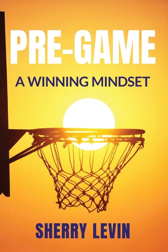 Pre-Game - cover