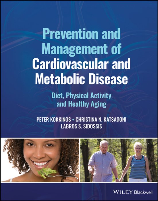 Prevention and Management of Cardiovascular and Metabolic Di ... - cover