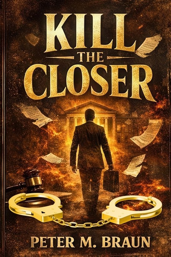 Kill The Closer: 
