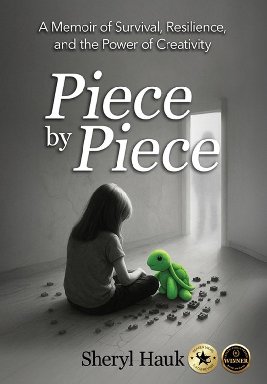Piece by Piece - cover