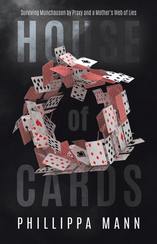 House of Cards - cover