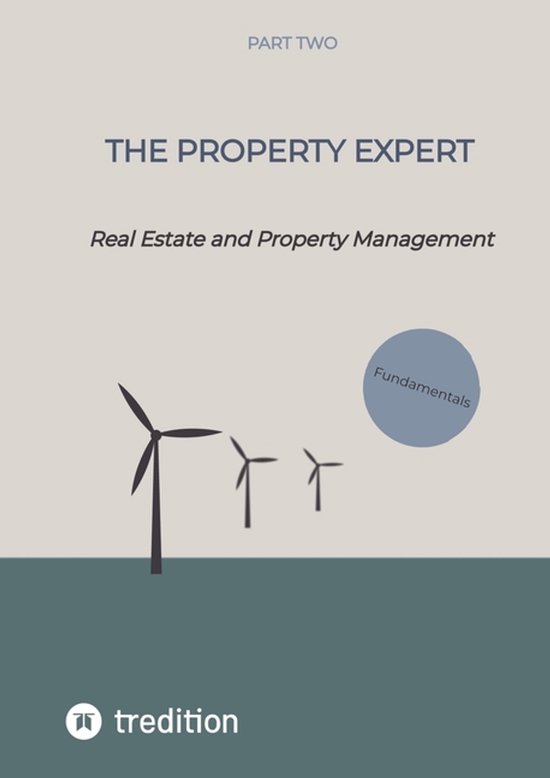 The Property Expert Part 2 - cover