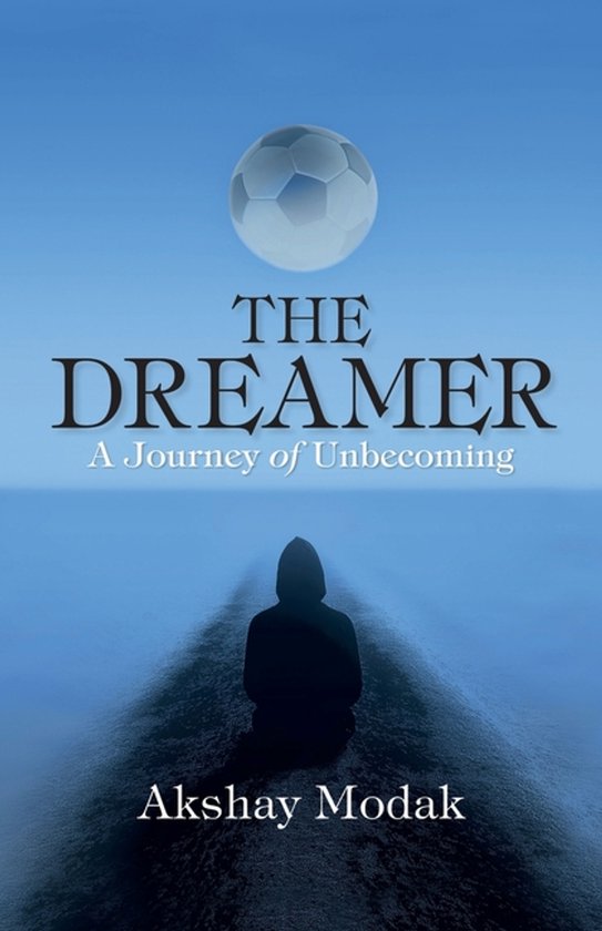 The Dreamer - cover