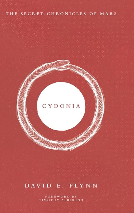 Cydonia - cover