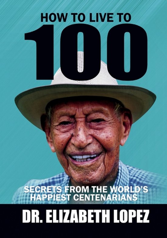 How to Live to 100 - cover