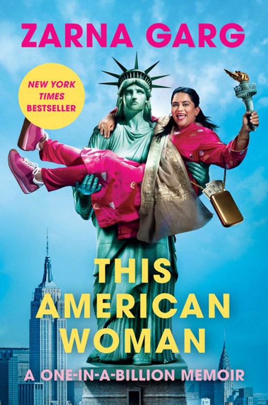 This American Woman - cover