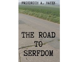 The Road to Serfdom