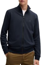 Hochwertige Strickwaren für Herren HUGO BOSS