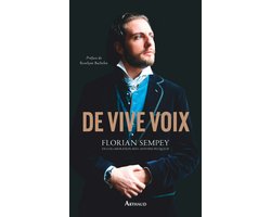 De vive voix