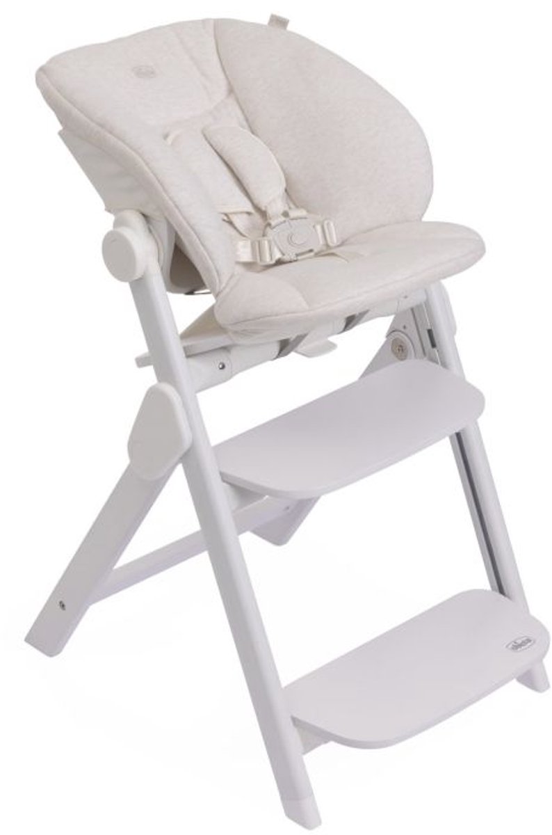 Chicco - Meraviglia - Kinderstoel - Eetstoel - Milk