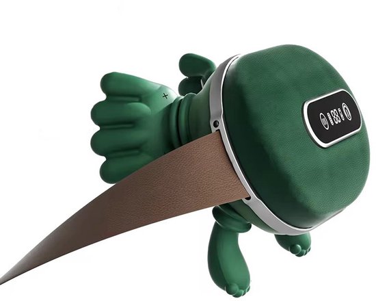 Bionische Nek- en Schoudermassager voor Sporters en Ouderen, - Bionische - €38,99