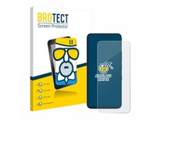 BROTECT - Screenprotector voor TCL NXTPAPER 60 Ultra - Folie Beschermfolie Beschermglas matte