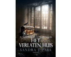 Omslag van Het verlaten huis