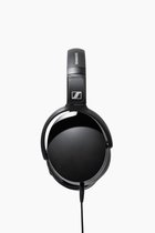Sennheiser HD 400U - Koptelefoon - Bedraad - USB-C