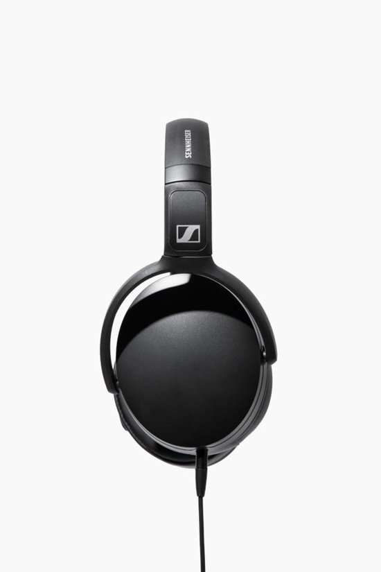 Sennheiser HD 400U (Black)