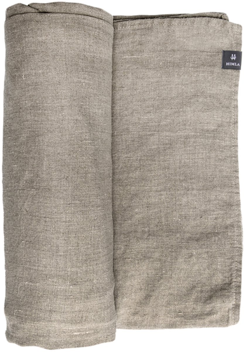 Himla Sunshine Tafelkleed - 145x250 cm - Natural