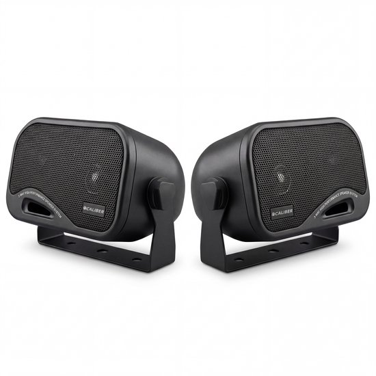 Caliber Auto Speakers
