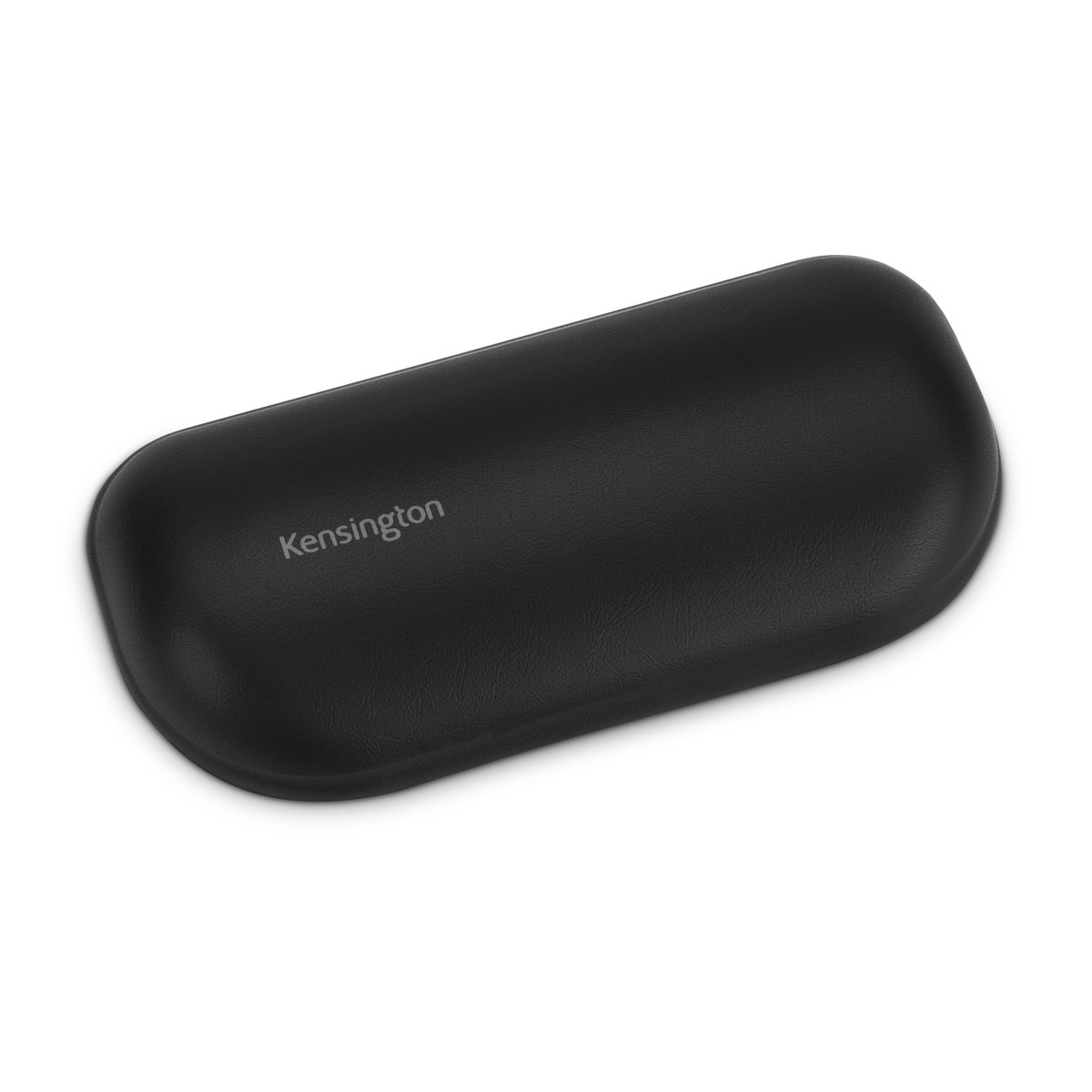 Kensington ErgoSoft Ergonomische Polssteun voor Standaardmuis - Ideaal voor Thuiskantoor/Thuiswerken - Zwart