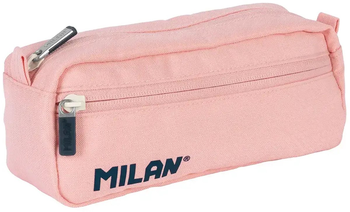 Alleshouder Milan 1918 Roze