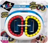 MAGIC PUZZLE Magic Puzzle Rotating Chain (2016027)