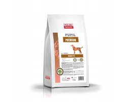 PUPIL Premium - Droog hondenvoer - Op basis van insecten - Hypoallergeen - 12kg