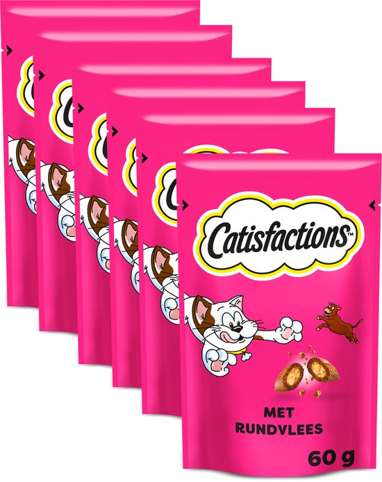 Catisfactions Rund