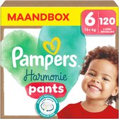 Pampers Harmonie | Hoge korting op duurzame bescherming Pampers Harmonie | Hoge korting op duurzame bescherming